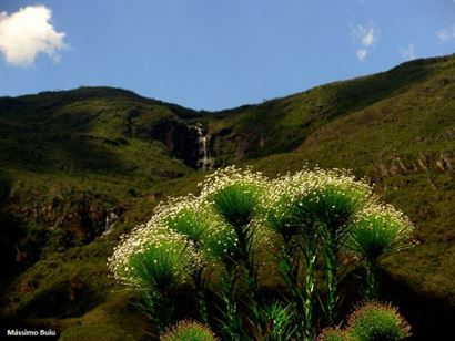 Turismo en America Latina - Serra do Cipó